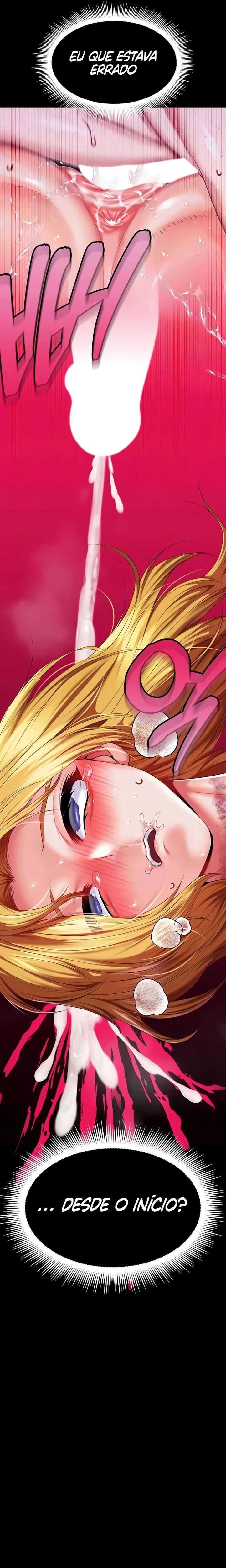 Breaking A Romantic Fantasy Villain Capítulo 75 Página 14