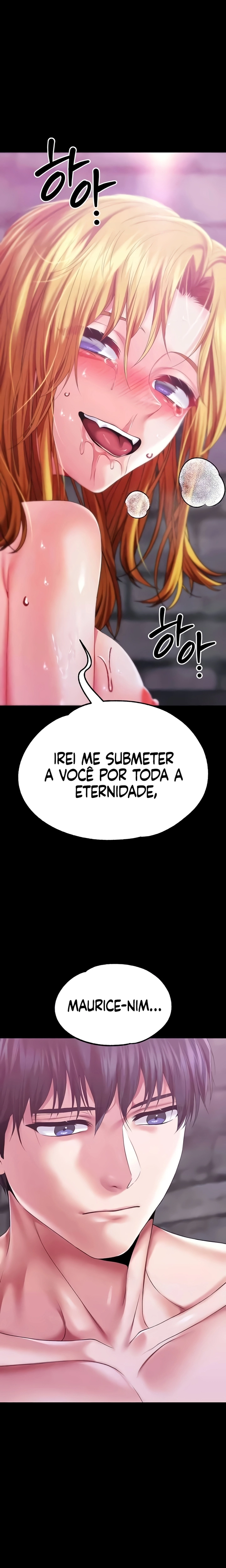 Breaking A Romantic Fantasy Villain Capítulo 75 Página 17