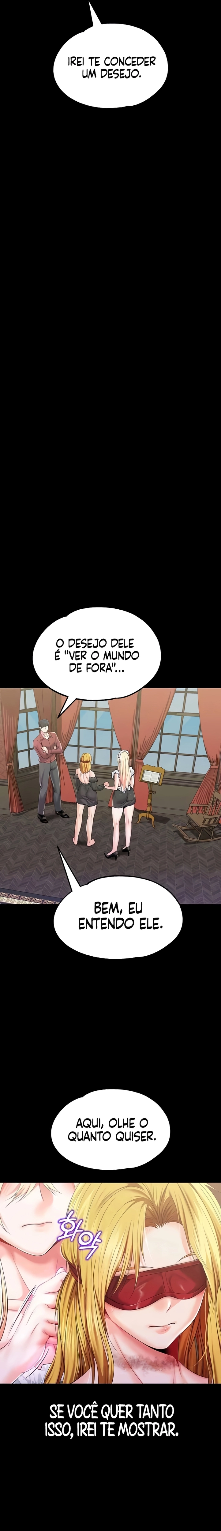 Breaking A Romantic Fantasy Villain Capítulo 75 Página 19