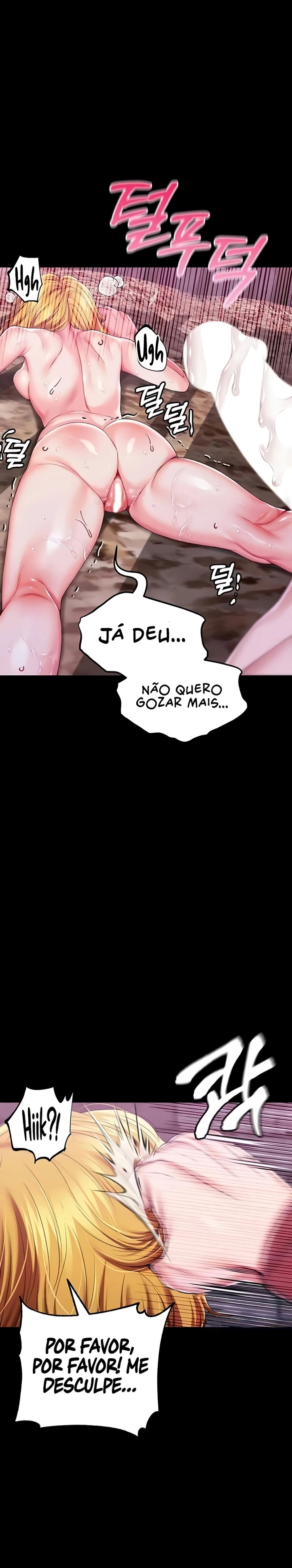 Breaking A Romantic Fantasy Villain Capítulo 75 Página 2