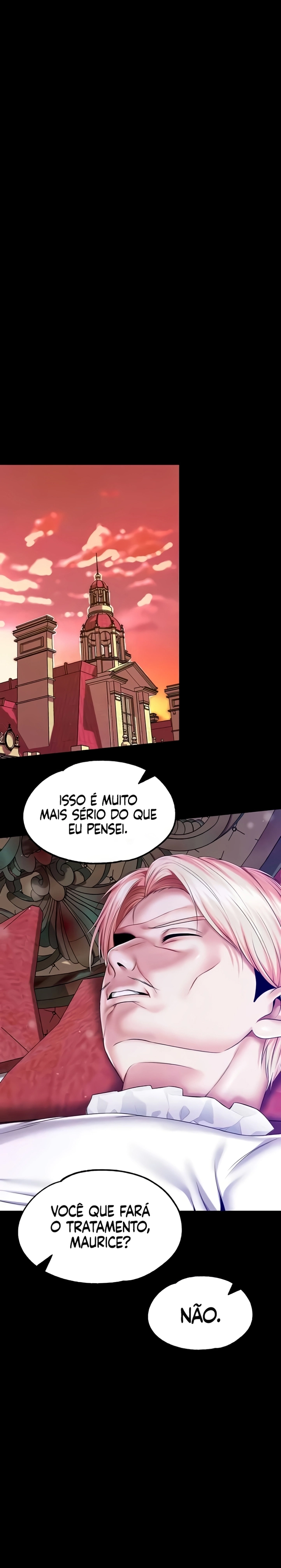 Breaking A Romantic Fantasy Villain Capítulo 75 Página 25