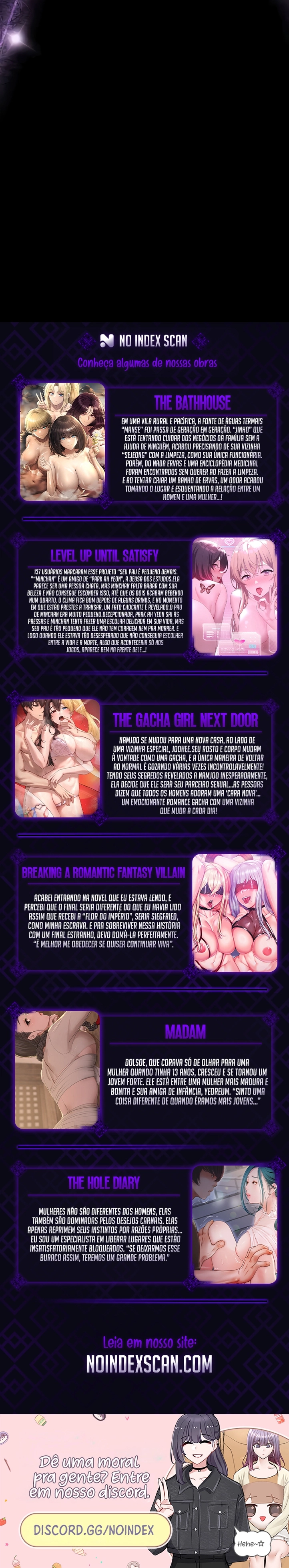 Breaking A Romantic Fantasy Villain Capítulo 75 Página 30