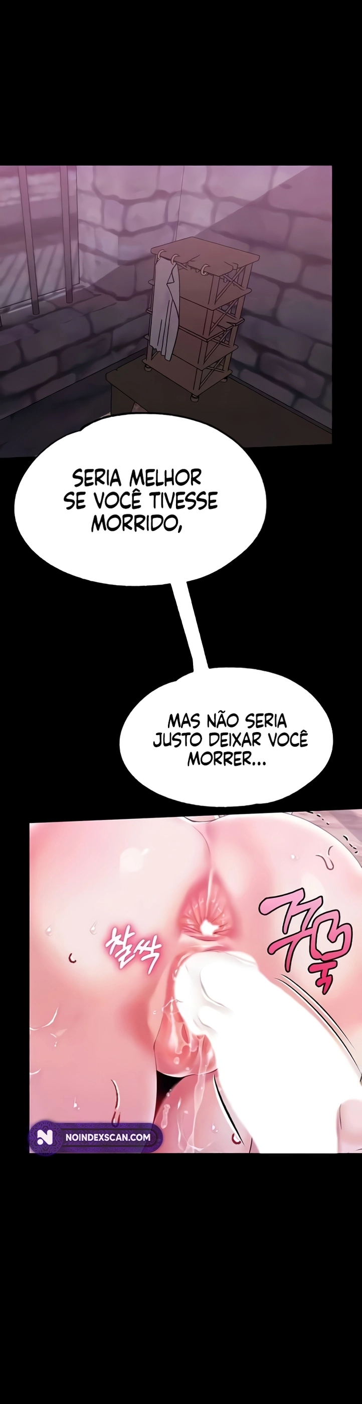 Breaking A Romantic Fantasy Villain Capítulo 75 Página 5