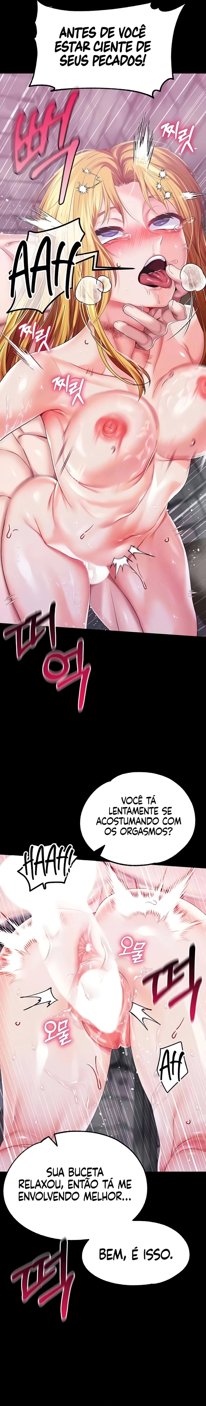 Breaking A Romantic Fantasy Villain Capítulo 75 Página 6