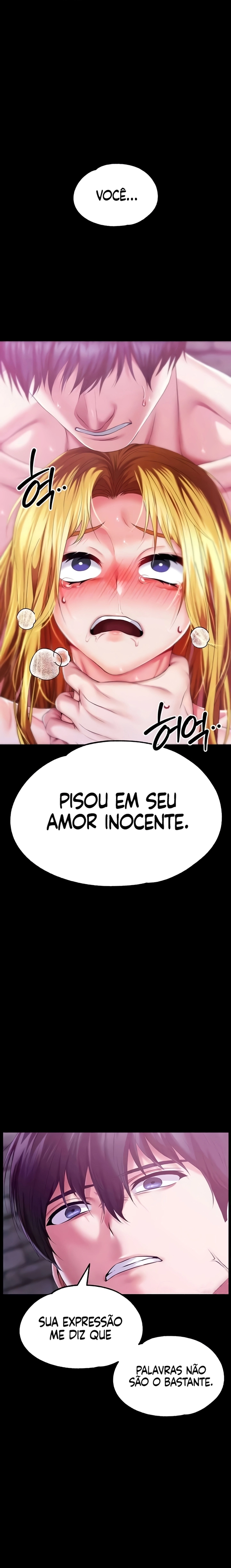 Breaking A Romantic Fantasy Villain Capítulo 75 Página 9