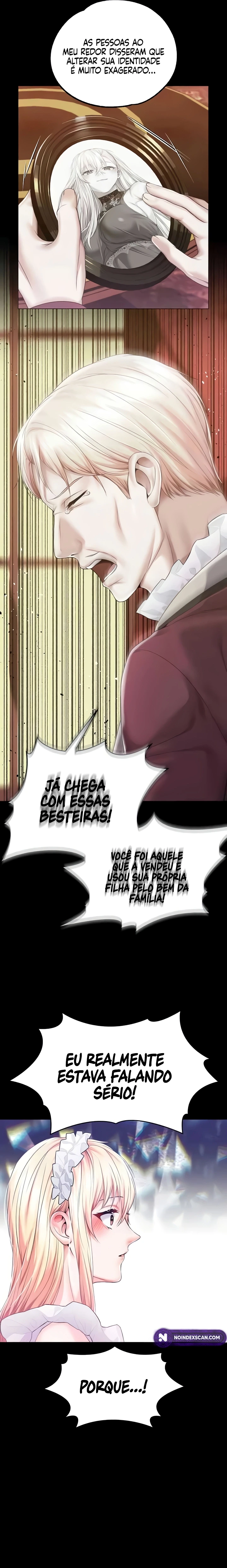 Breaking A Romantic Fantasy Villain Capítulo 76 Página 15