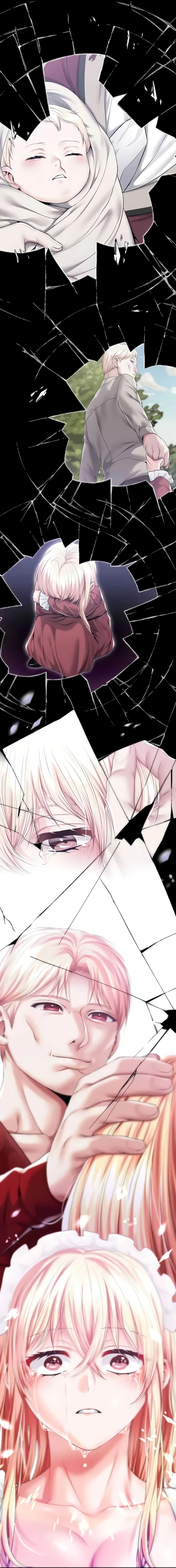 Breaking A Romantic Fantasy Villain Capítulo 76 Página 17