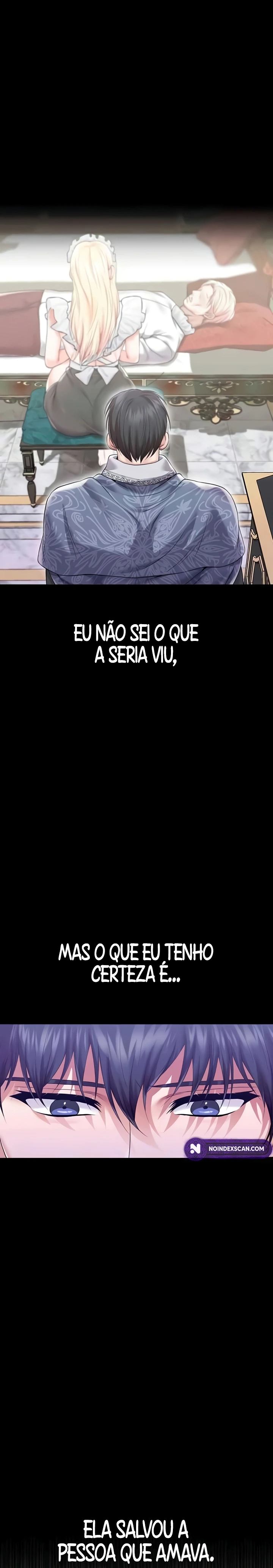 Breaking A Romantic Fantasy Villain Capítulo 76 Página 20