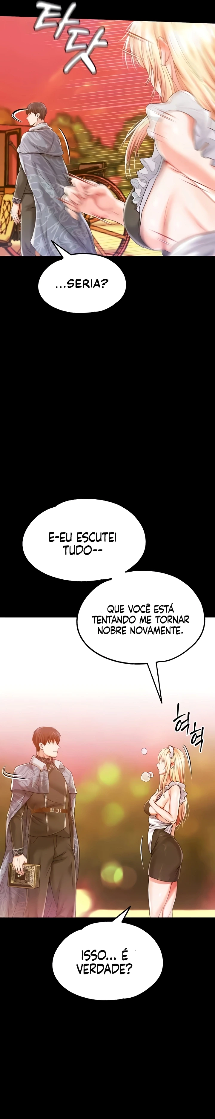 Breaking A Romantic Fantasy Villain Capítulo 76 Página 24