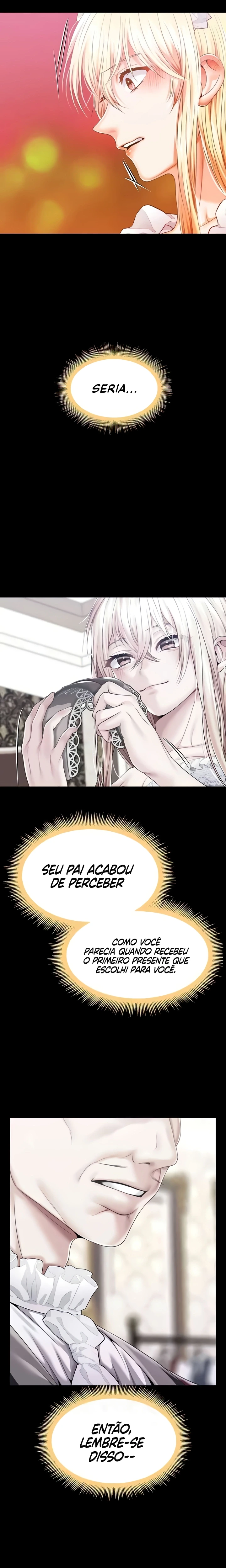 Breaking A Romantic Fantasy Villain Capítulo 76 Página 28