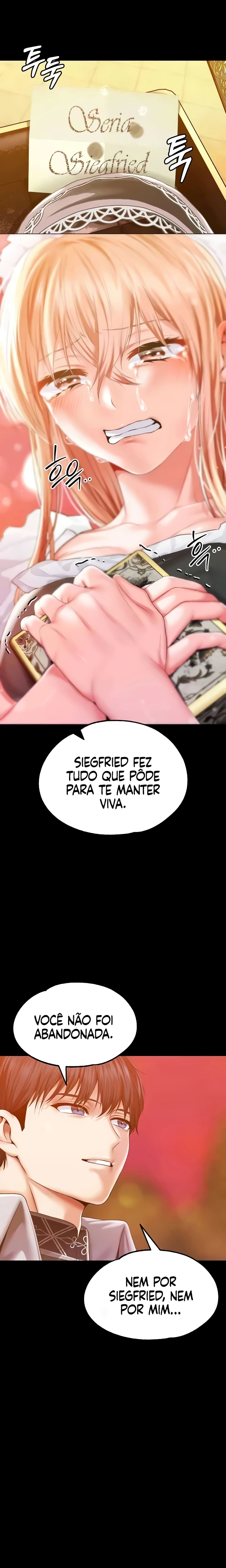 Breaking A Romantic Fantasy Villain Capítulo 76 Página 31