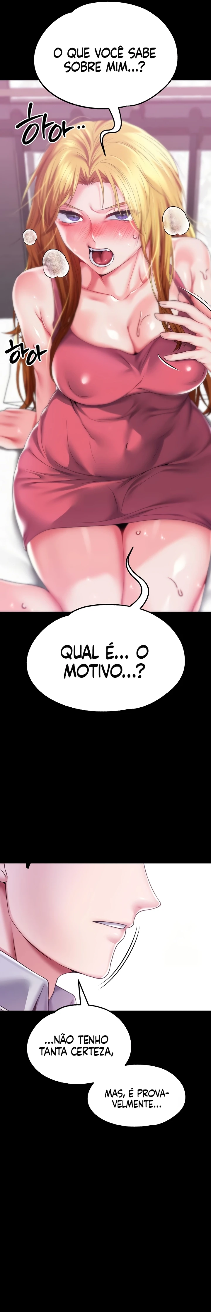 Breaking A Romantic Fantasy Villain Capítulo 77 Página 17