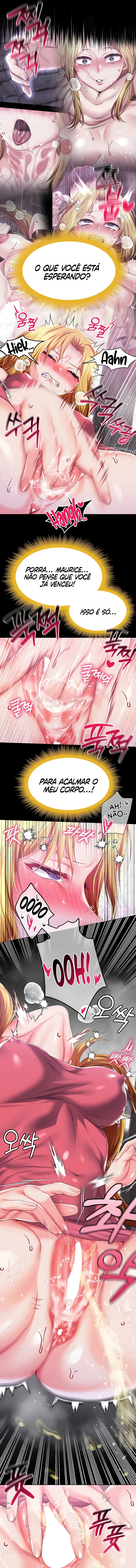 Breaking A Romantic Fantasy Villain Capítulo 77 Página 22