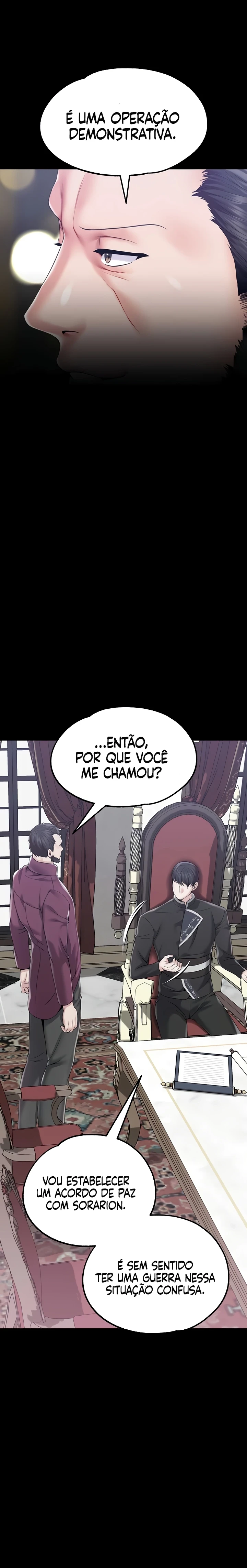 Breaking A Romantic Fantasy Villain Capítulo 77 Página 6