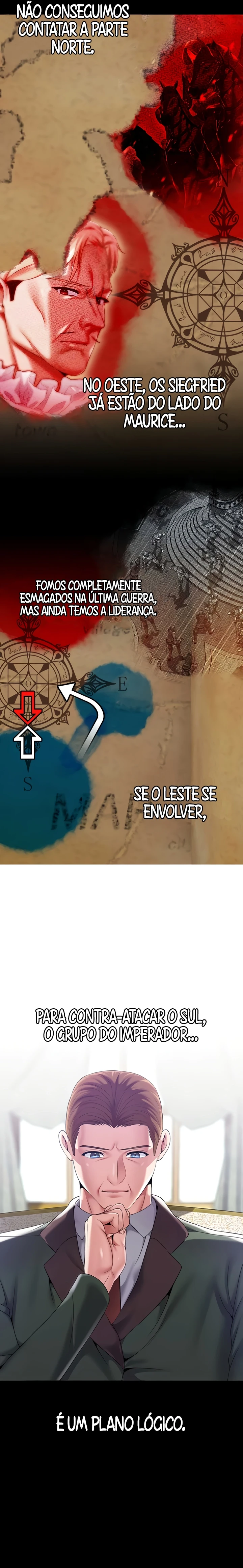Breaking A Romantic Fantasy Villain Capítulo 77 Página 9