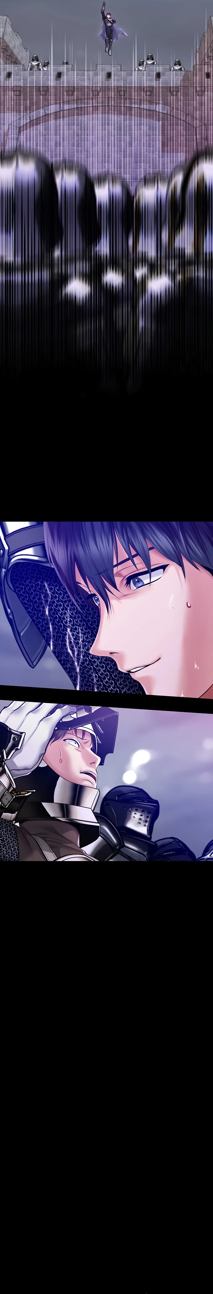 Breaking A Romantic Fantasy Villain Capítulo 78 Página 11