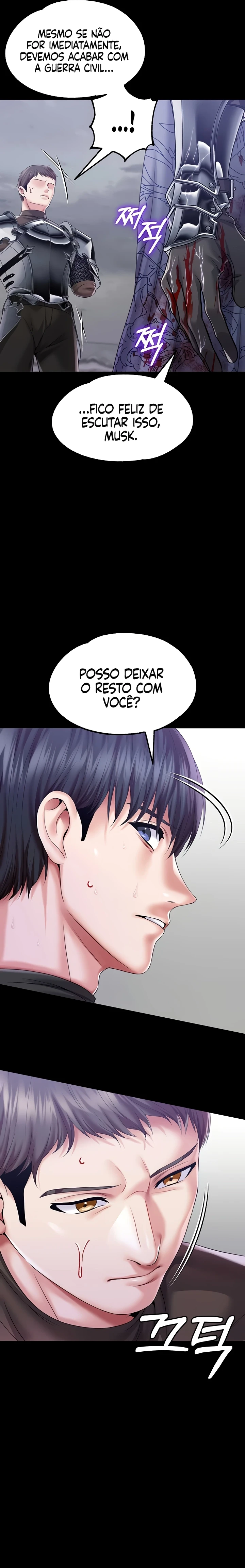 Breaking A Romantic Fantasy Villain Capítulo 78 Página 14
