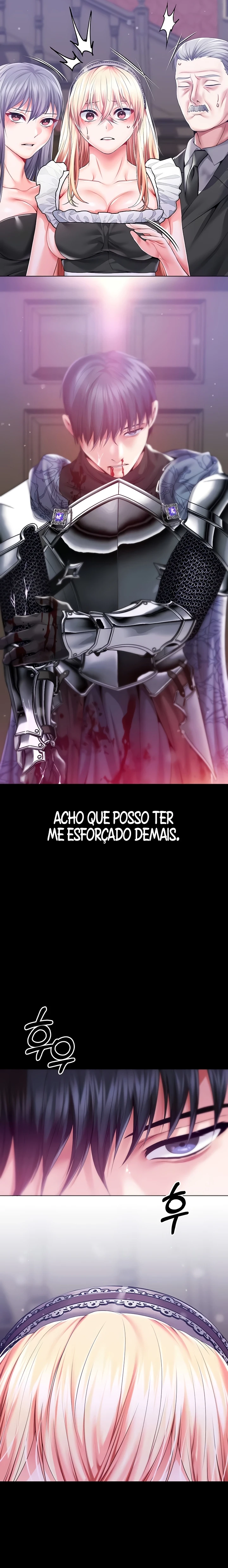 Breaking A Romantic Fantasy Villain Capítulo 78 Página 17