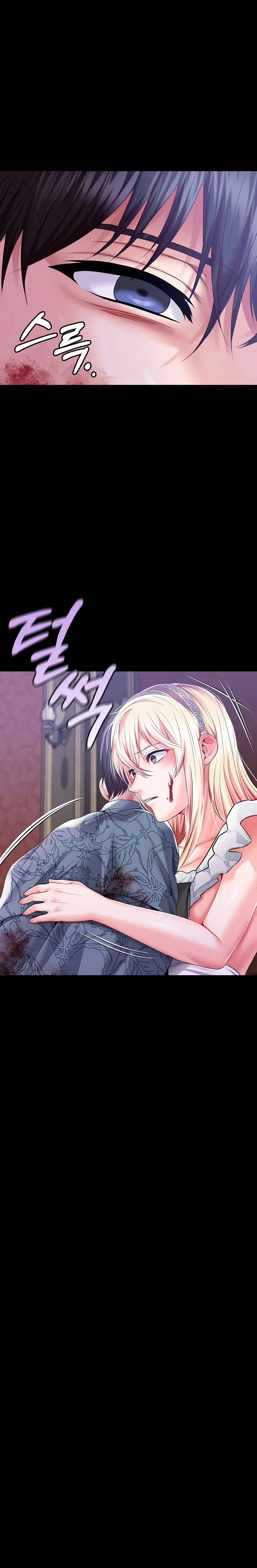 Breaking A Romantic Fantasy Villain Capítulo 78 Página 19