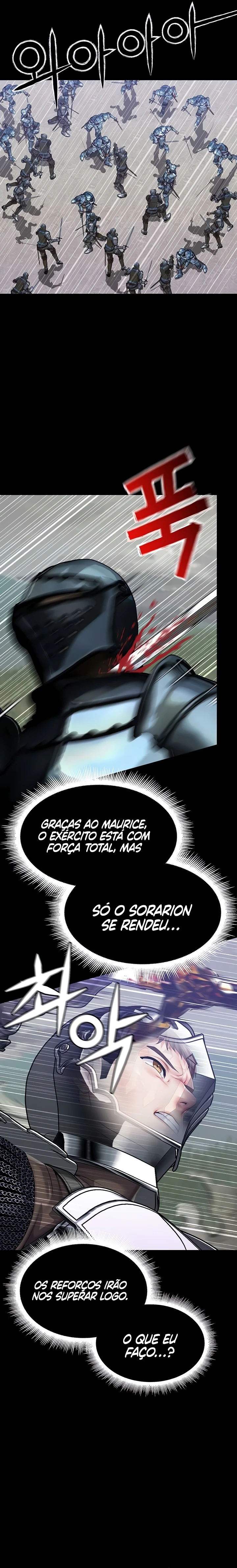 Breaking A Romantic Fantasy Villain Capítulo 78 Página 20