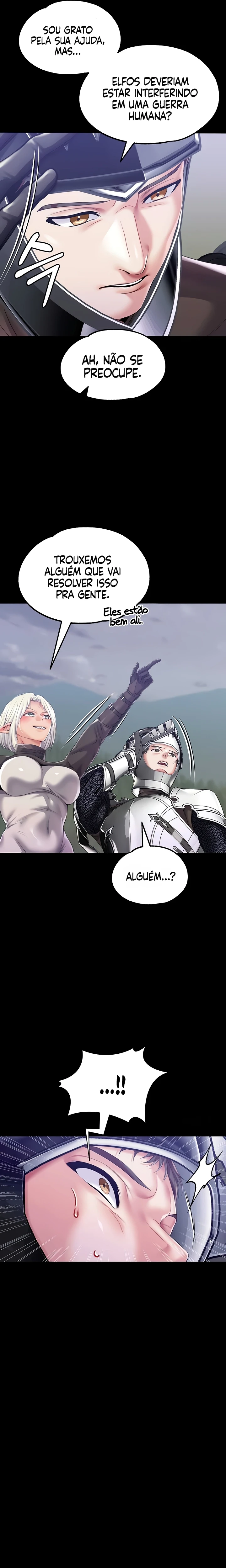 Breaking A Romantic Fantasy Villain Capítulo 78 Página 22