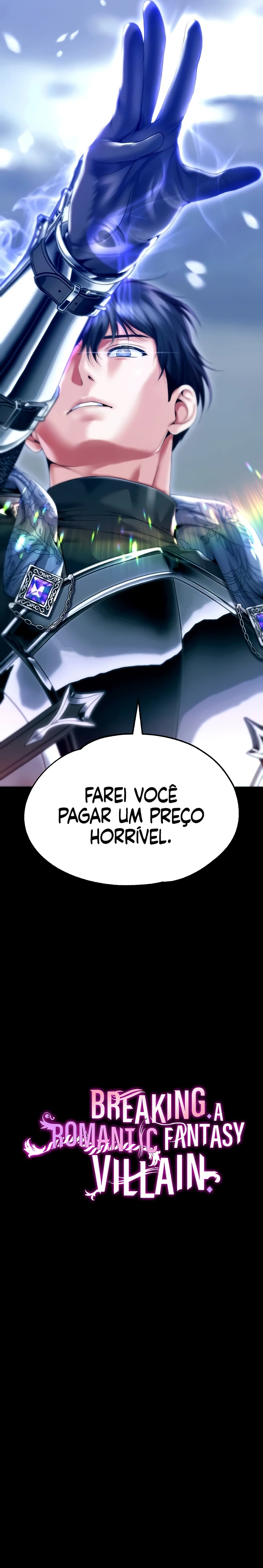Breaking A Romantic Fantasy Villain Capítulo 78 Página 6