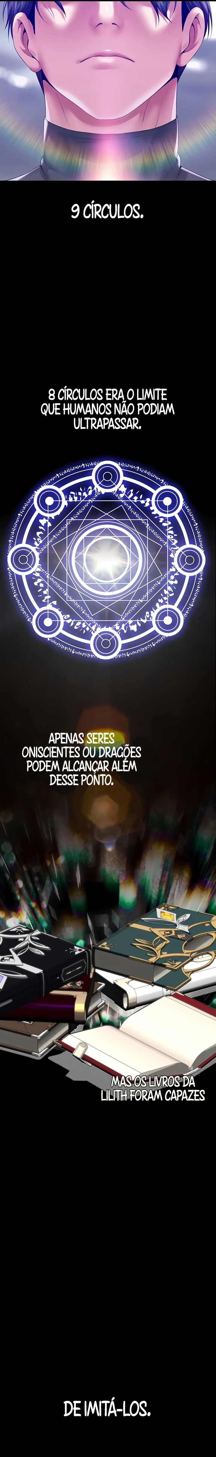 Breaking A Romantic Fantasy Villain Capítulo 78 Página 8