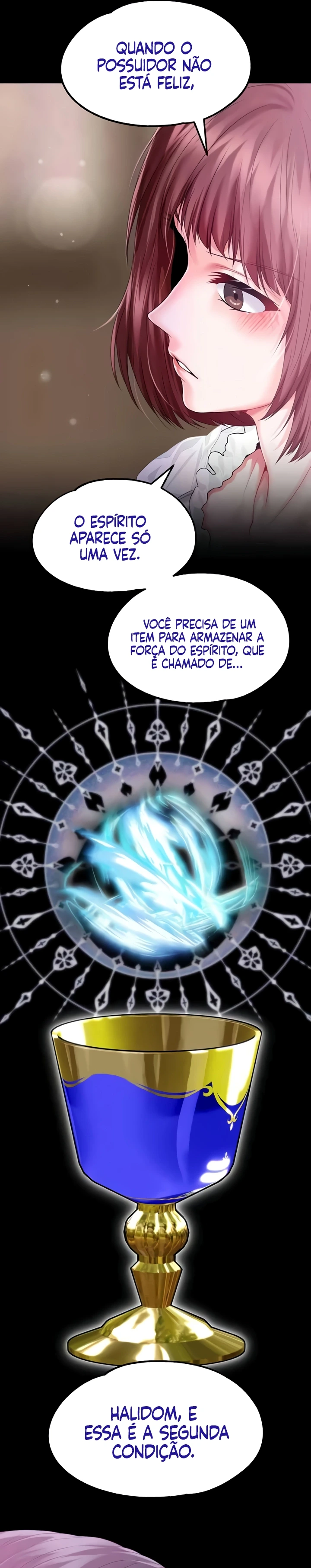 Breaking A Romantic Fantasy Villain Capítulo 79 Página 15