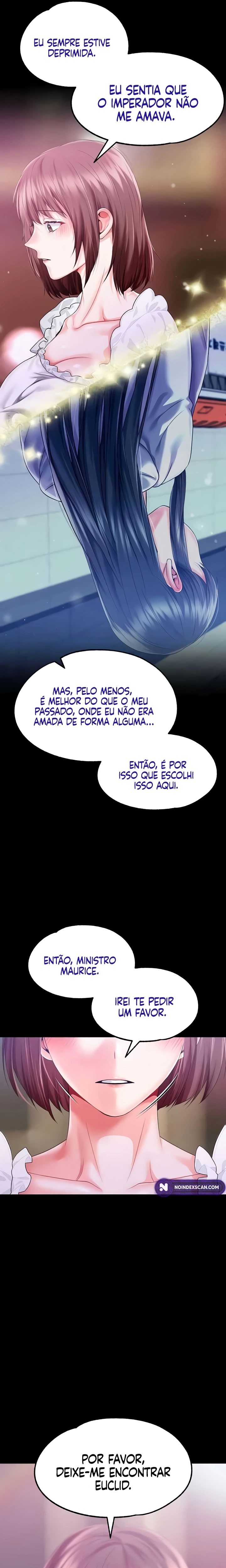 Breaking A Romantic Fantasy Villain Capítulo 79 Página 17