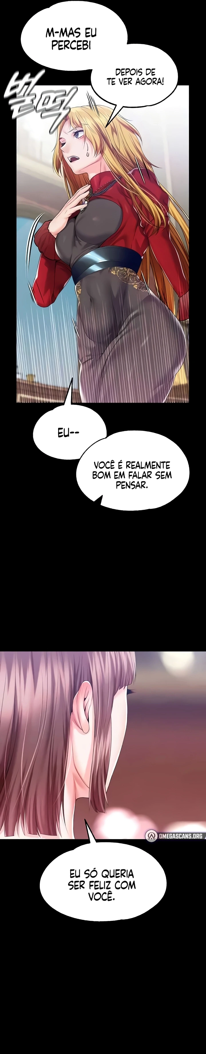 Breaking A Romantic Fantasy Villain Capítulo 79 Página 22