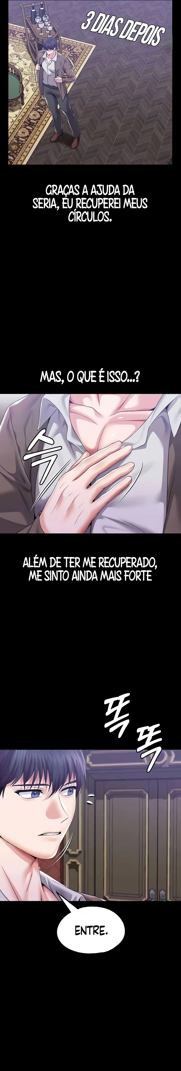 Breaking A Romantic Fantasy Villain Capítulo 79 Página 7