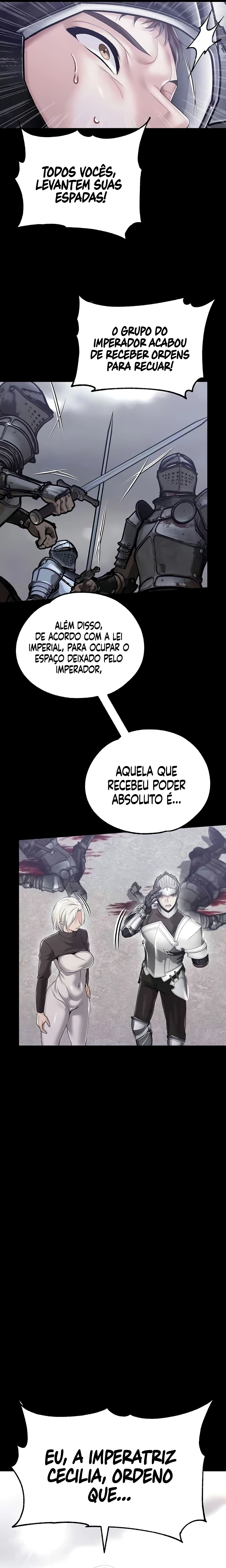 Breaking A Romantic Fantasy Villain Capítulo 79 Página 9