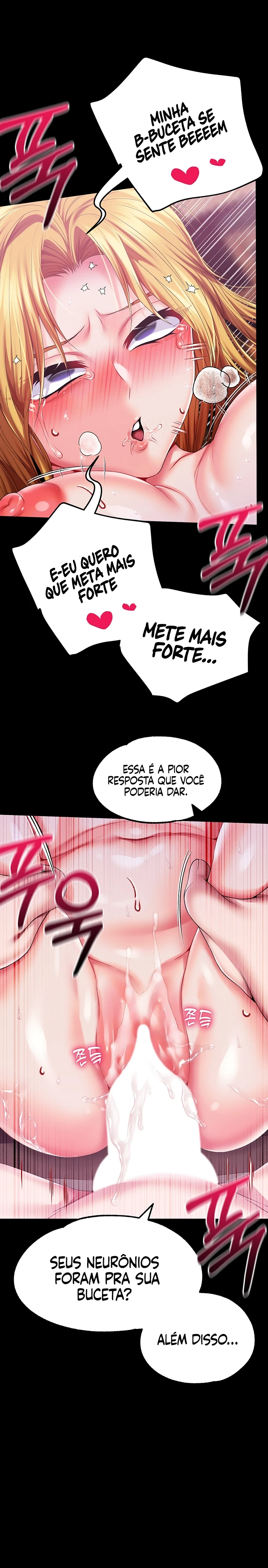 Breaking A Romantic Fantasy Villain Capítulo 80 Página 19