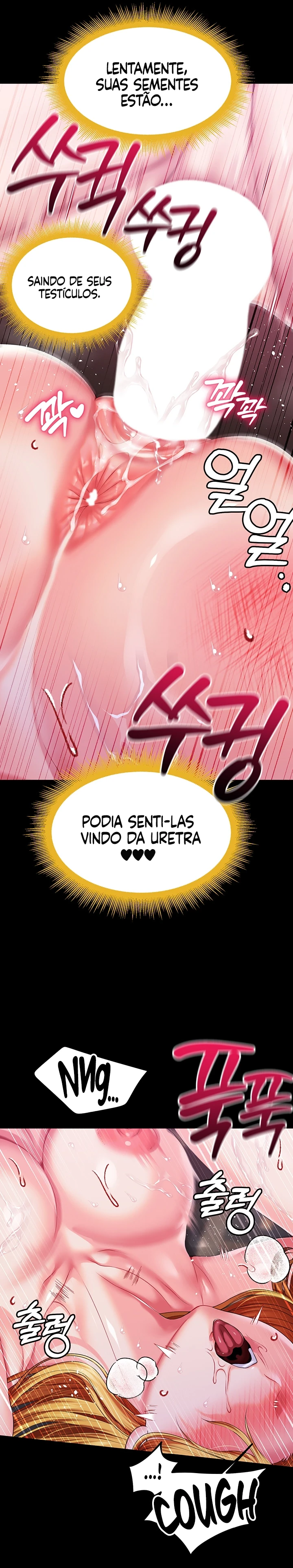 Breaking A Romantic Fantasy Villain Capítulo 80 Página 22