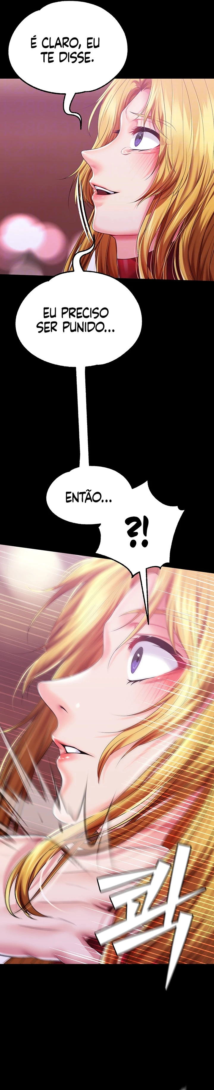 Breaking A Romantic Fantasy Villain Capítulo 80 Página 4