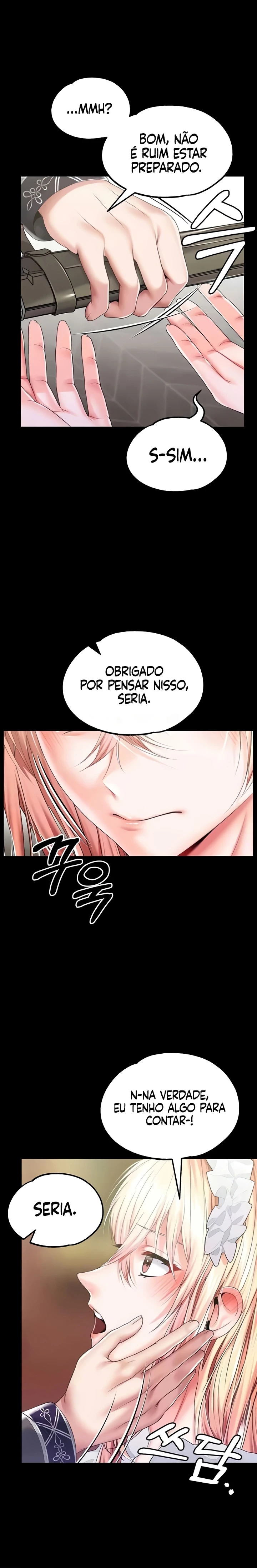 Breaking A Romantic Fantasy Villain Capítulo 81 Página 15