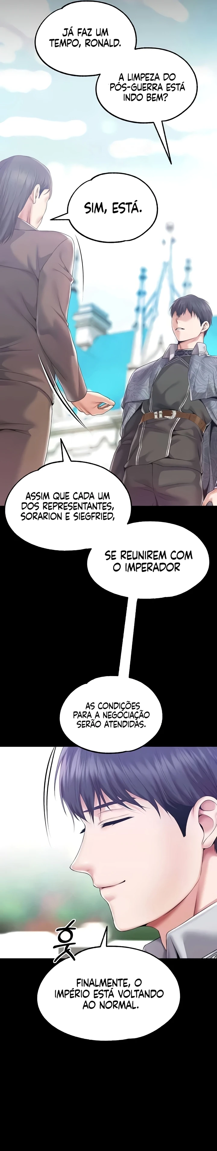 Breaking A Romantic Fantasy Villain Capítulo 81 Página 18