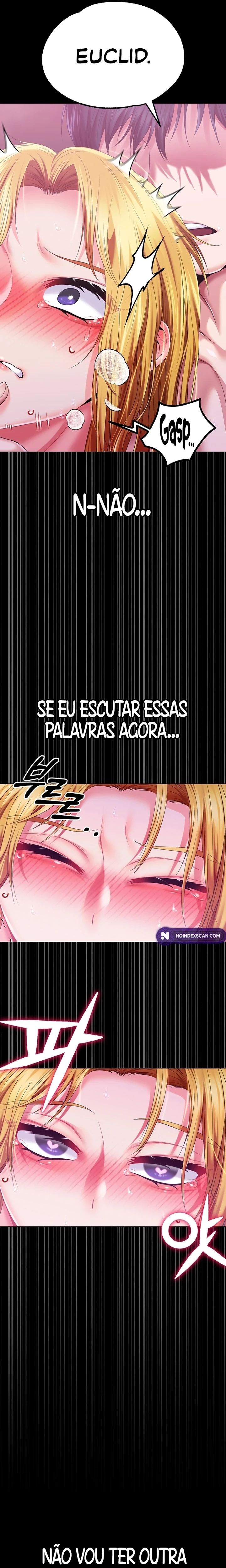 Breaking A Romantic Fantasy Villain Capítulo 81 Página 2
