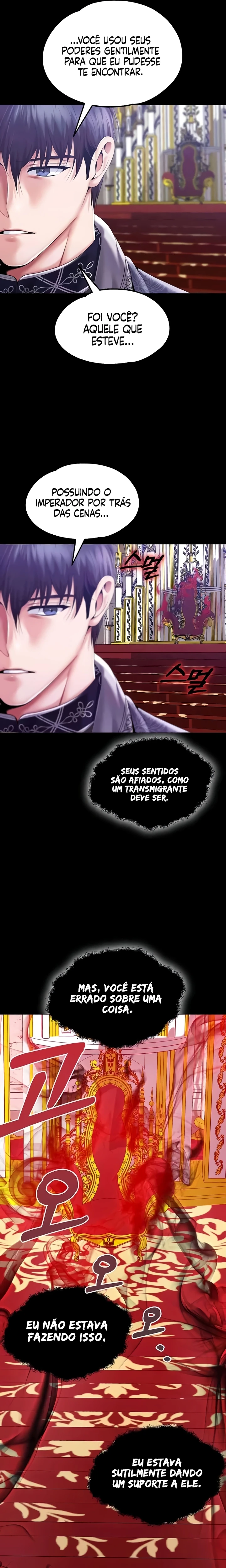 Breaking A Romantic Fantasy Villain Capítulo 81 Página 23