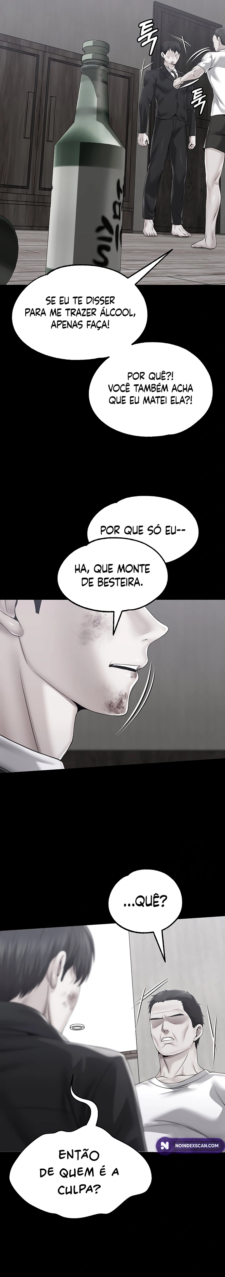 Breaking A Romantic Fantasy Villain Capítulo 82 Página 10