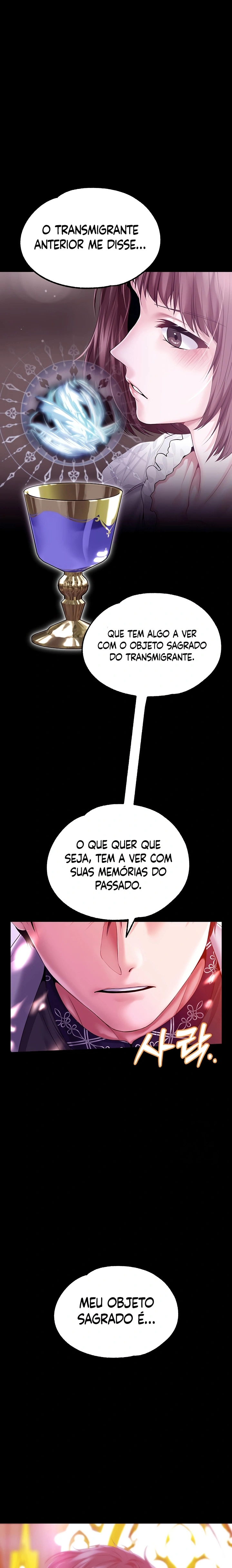 Breaking A Romantic Fantasy Villain Capítulo 82 Página 22
