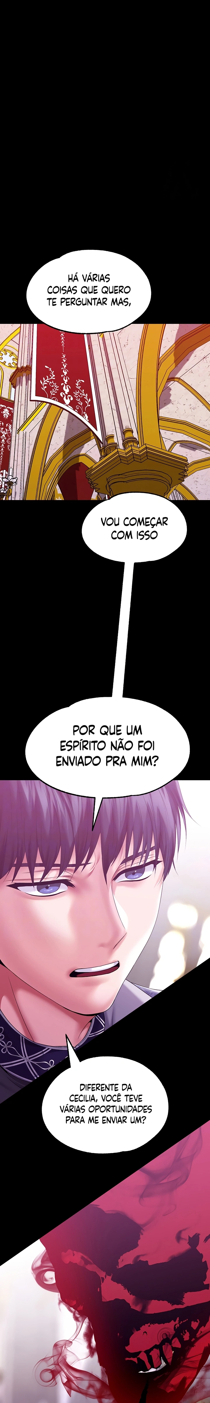 Breaking A Romantic Fantasy Villain Capítulo 82 Página 3