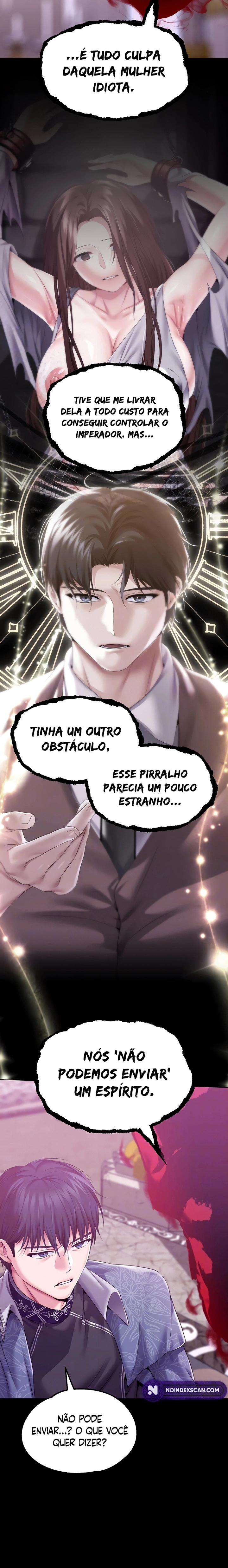Breaking A Romantic Fantasy Villain Capítulo 82 Página 4