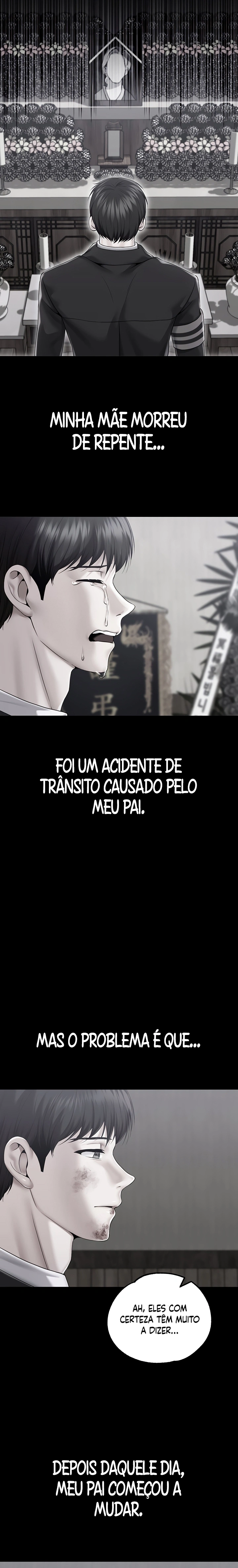 Breaking A Romantic Fantasy Villain Capítulo 82 Página 9