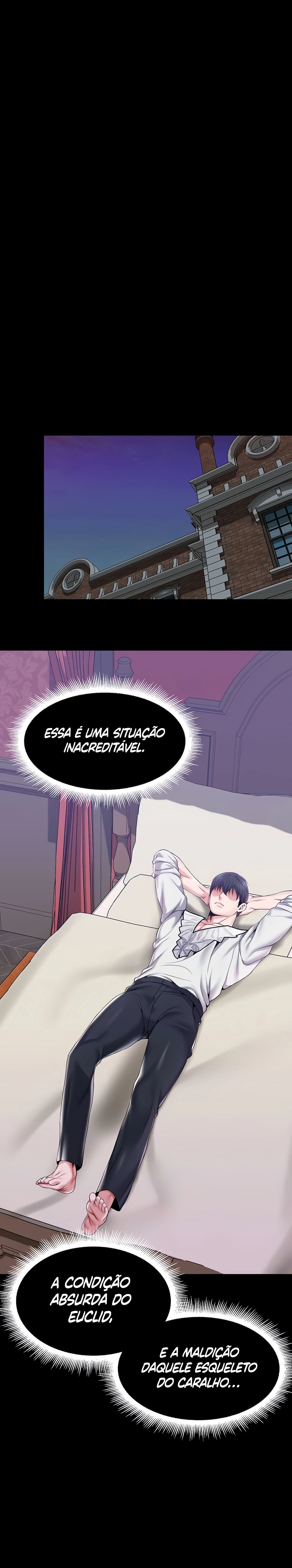 Breaking A Romantic Fantasy Villain Capítulo 83 Página 15