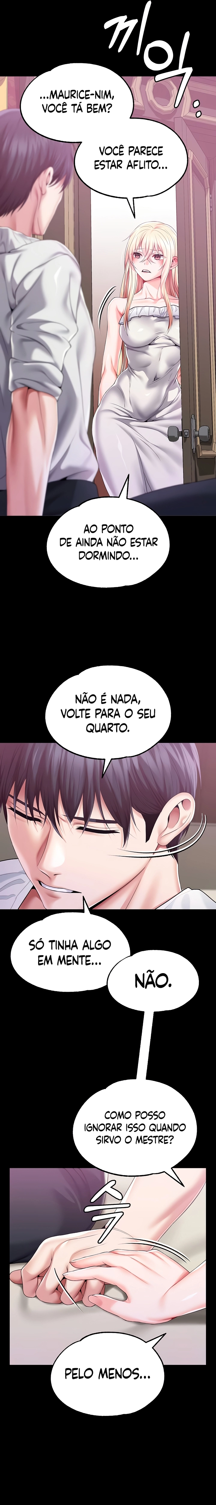 Breaking A Romantic Fantasy Villain Capítulo 83 Página 17
