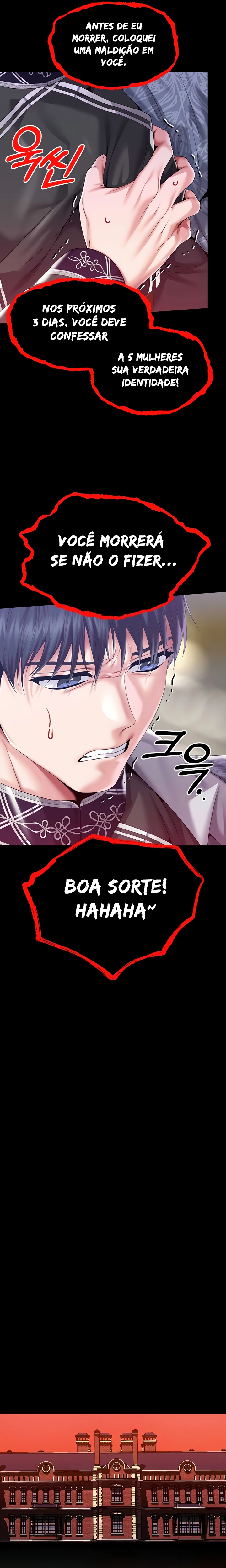 Breaking A Romantic Fantasy Villain Capítulo 83 Página 7