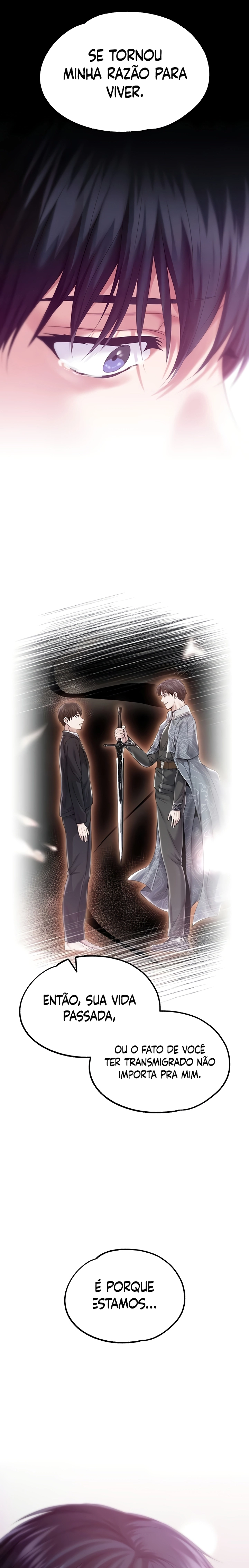 Breaking A Romantic Fantasy Villain Capítulo 84 Página 10