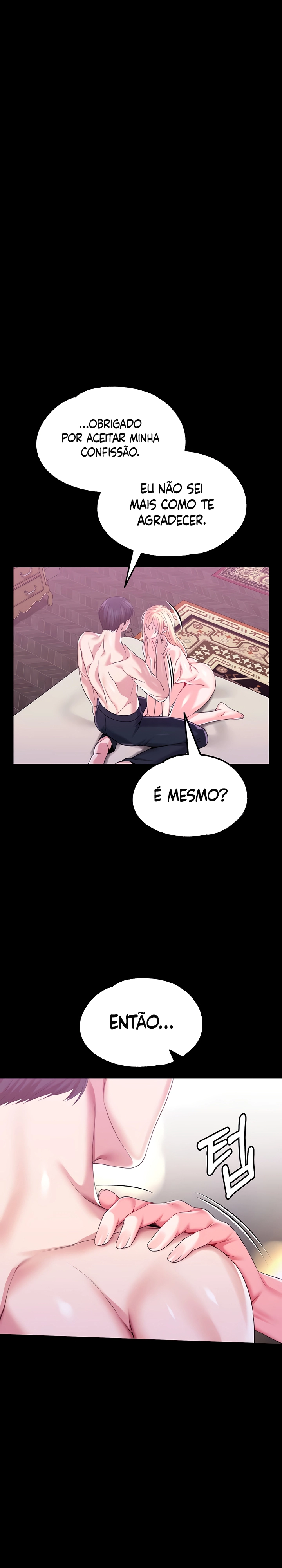 Breaking A Romantic Fantasy Villain Capítulo 84 Página 13