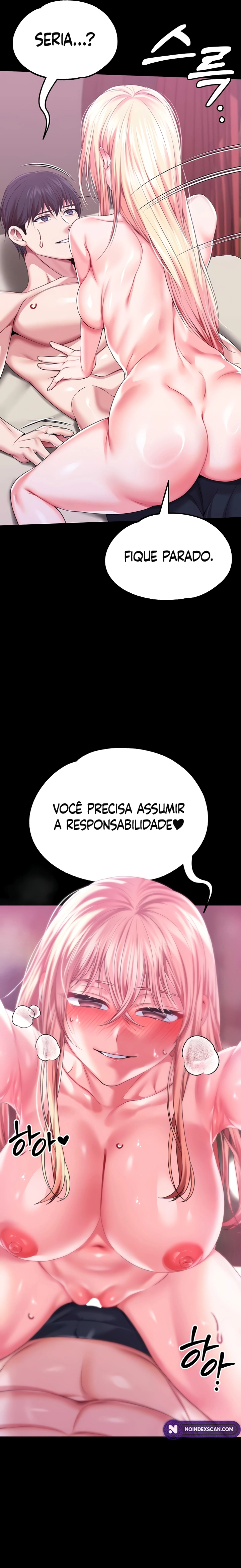 Breaking A Romantic Fantasy Villain Capítulo 84 Página 14